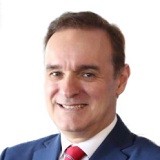 CEO Helder Antunes