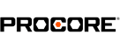 procore logo