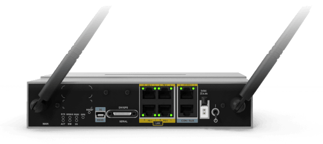 router