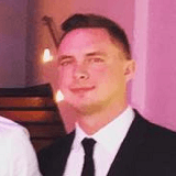 Co-Founder Michael Frye