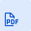 pdf icon