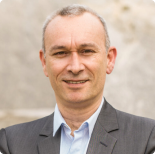 Cyril Moreau