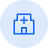 hospital insurence icon