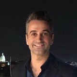 Co-Founder Jad Boustany