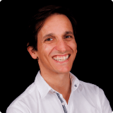 CTO Rui Fernandes