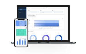 platform result